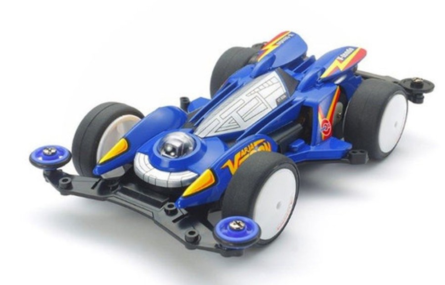 Cars/Tanks Tamiya Tamiya 95409 - Variatron (Vs Chassis) [95409]