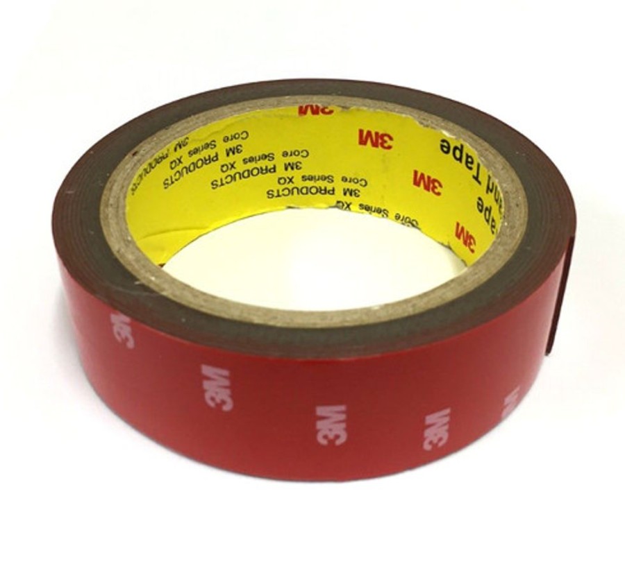 Accessories 3M 3M Double Side Tape ( 3Cm X 3 Meters)