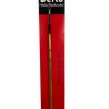 Delta Brushes | Accessories Delta Delta Paintbrush Size 00 Round Toray