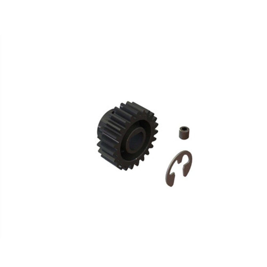 Car Parts By Brand | Parts Arrma 23T Mod1 Safe-D8 Pinion Gear