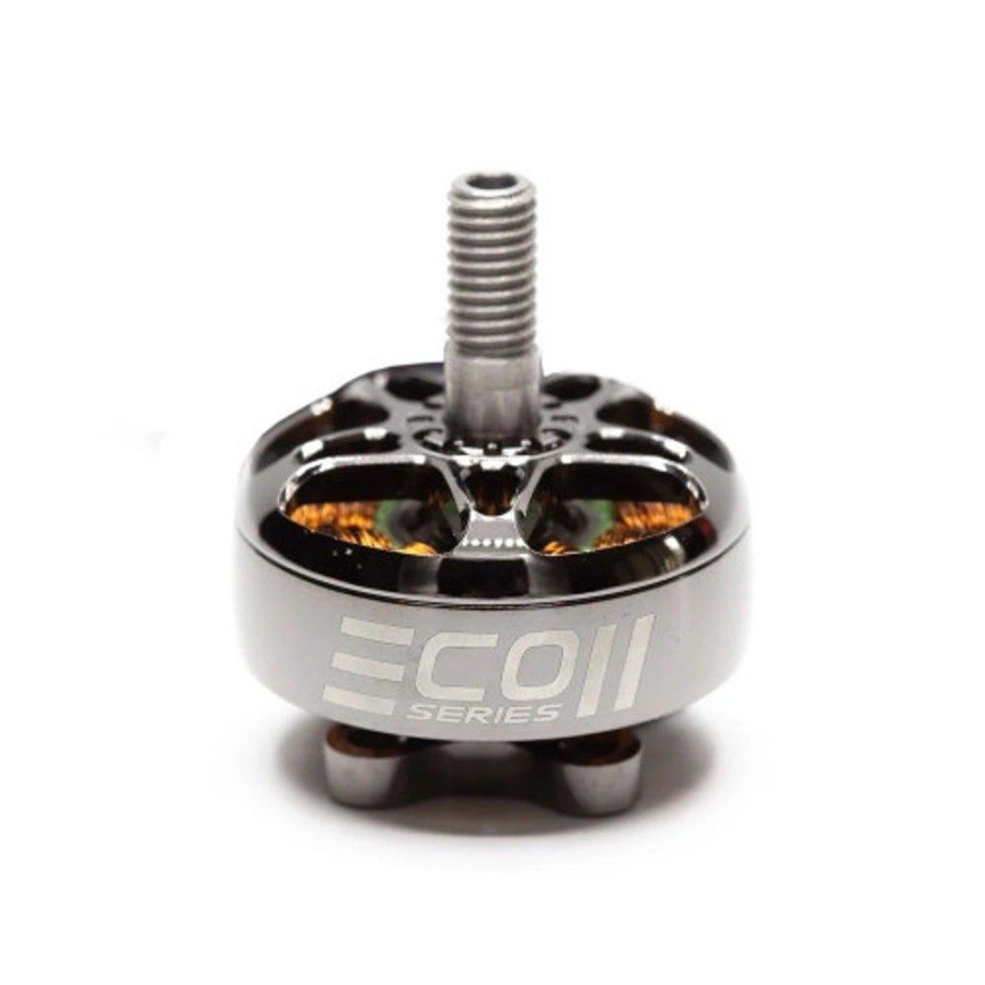 Air | Electronics Emax Emax Eco Ii 2207 1900Kv Brushless Motor