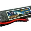 Ni-Mh / Ni-Cd Batteries | Batt/Charger Giant Power Giant Power 7.2V 3300Mah 10C Nimh Battery W/ T-Plug