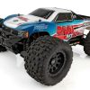 Off-Road | Cars/Tanks Team Associated Team Associated Rival Mt10 Rtr 1/10 Brushless Monster Truck W/2.4Ghz Radio