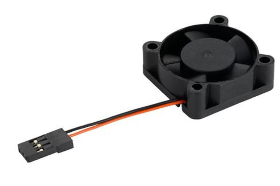 Surface | Electronics HobbyWing Hobbywing Cooling Fan 3510 Mp