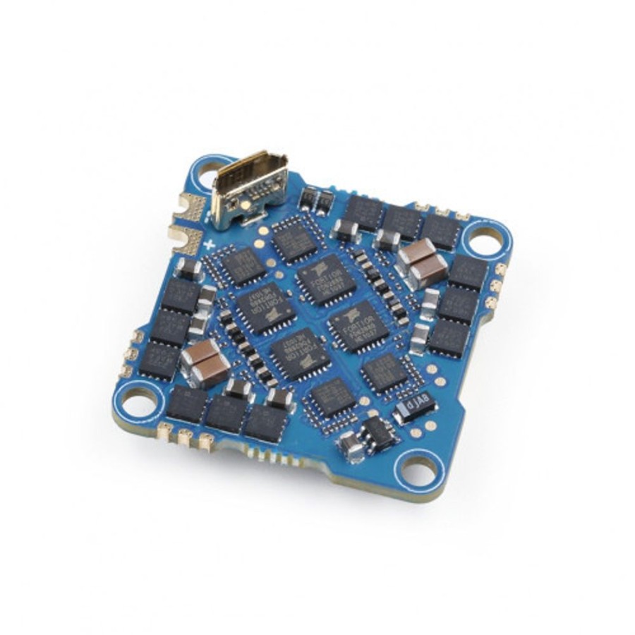 Rtf Spares | Parts iFlight Iflight Whoop Aio F4 V1.1 Aio Board (Bmi270)