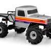 Rc Car Shell & Accessories | Parts JConcepts Jconcepts - Jci Creeper Cab Only Body