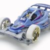 Cars/Tanks Tamiya Tamiya - Penguin Racer Vz Chassis [95570]