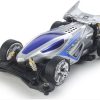 Cars/Tanks Tamiya Tamiya - Dual Ridge Jr. (Vz-Chassis) [18096]