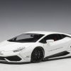 Model & Die-Cast AUTOart Auto Art 1/18 79120 Liberty Walk Lb-Works Lamborghini Huracan (White)