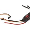 Air | Electronics HobbyWing Hobbywing Skywalker 80A V2 80 Amp Brushless Esc (3-6S)