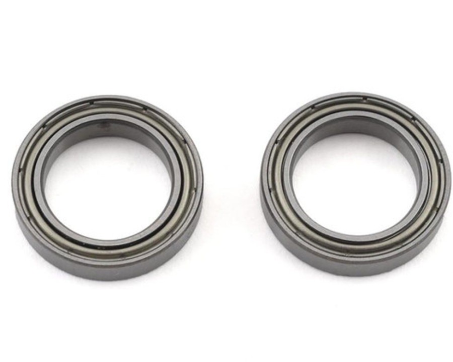 Omp Hobby Parts | Parts OMP Hobby Omp Hobby Ball Bearing Group (12X18X4) (6701Zz) (2)