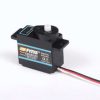 Servo For Plane | Electronics FMS Fms 1.4M 9 G Servo Digital Flap Servo ( Reverse)