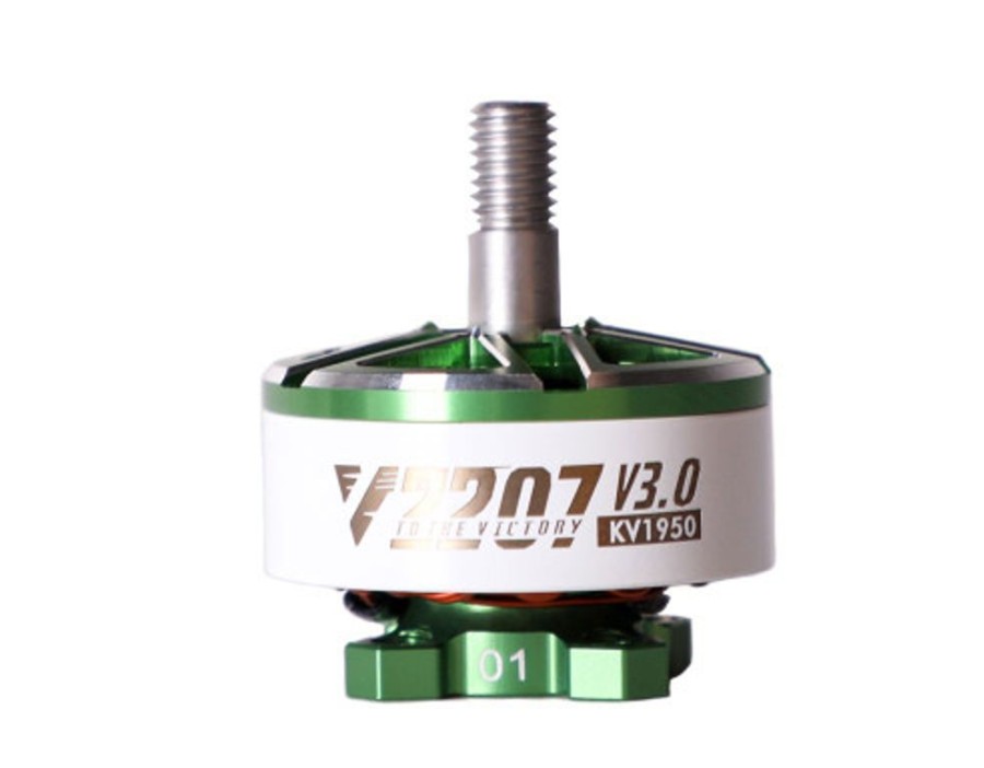 Motors | Parts T-Motor Tmotor Velox V2207 V3.0 Motor 1950Kv