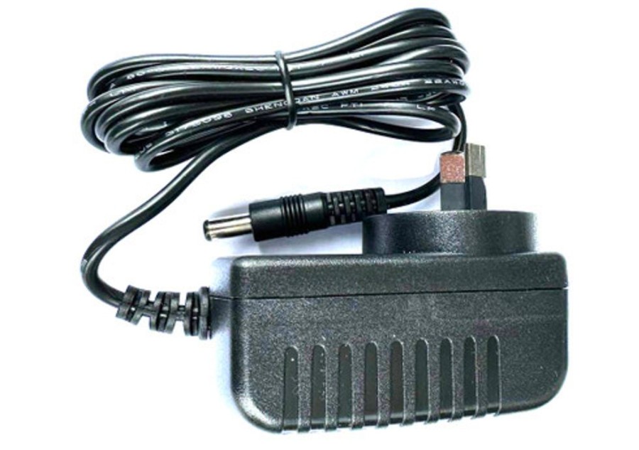 Parts Hobby Station 12V Charger For Kids Ride On Car 1500Mah 1.5A ( Nz Plug) With Led Indicator