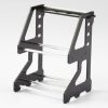 Drift Car Parts | Parts KillerBody Killer Body Tyre Rack (Aluminum Alloy And Acrylic)