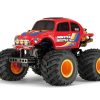 Off-Road | Cars/Tanks Tamiya Tamiya 58672 - 1/14 Monster Beetle Trail 4Wd Off Road Car (Gf-01Tr) [Esc Included]