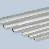 Aluminium | Accessories K&S K&S 1103 Streamline Aluminum Tube 1/2''X35'' (12.7X 889Mm) - 1 Piece