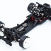 Reve D Drift Cars | Cars/Tanks Reve D Reved Rdx Rwd Rc Drift Car Chassis Kit