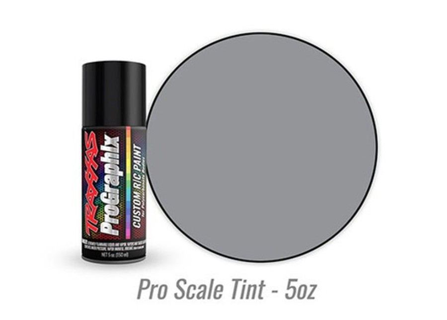 Traxxas Paint | Accessories Traxxas Traxxas 5048 Body Paint Pro Scale Tint 5Oz