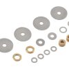 Omp Hobby Parts | Parts OMP Hobby Omp Hobby Washer & Shim Set Oshm2044