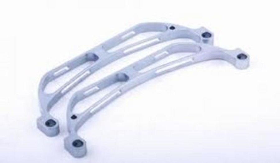 Kds Parts | Parts KDS Kds 1015 Metal Landing Skid