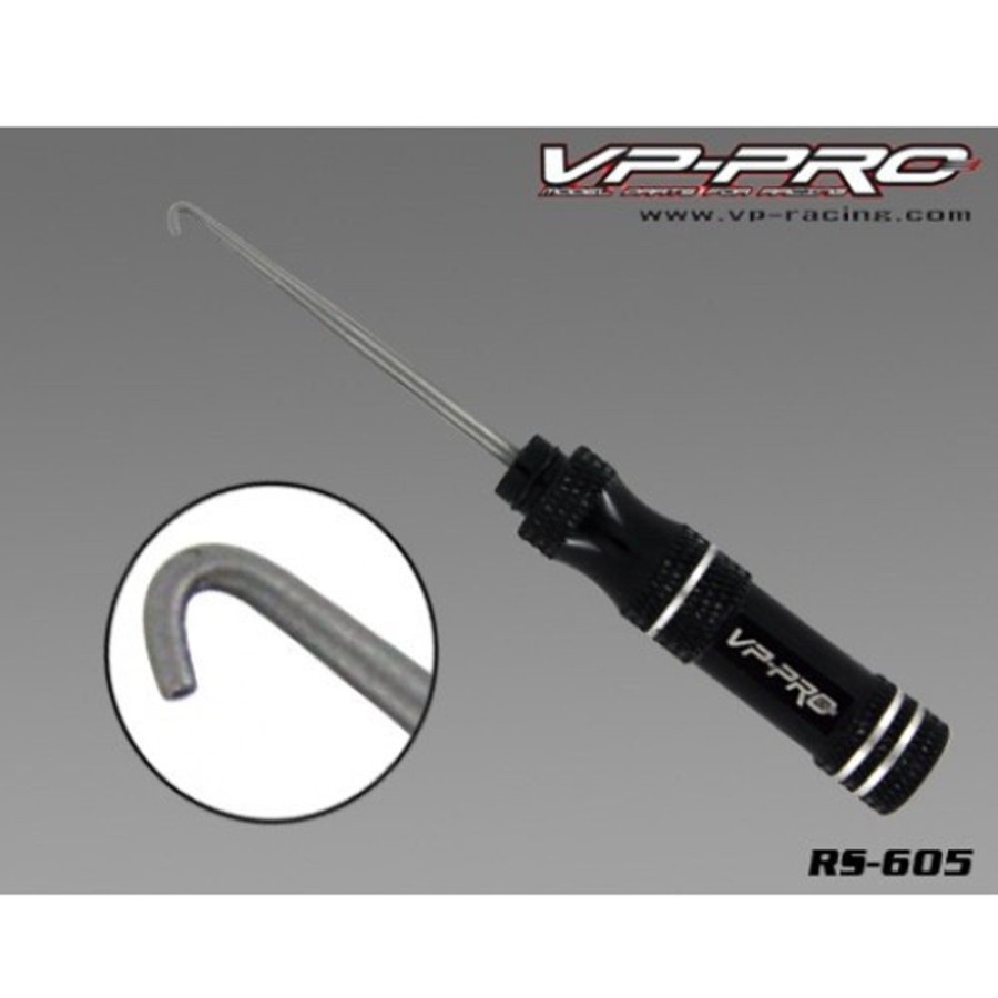 Vp-Pro Tools & Acc. | Accessories VP-PRO Vp-Pro Rs-605 - Exhaust Spring / Caster Clip Remover