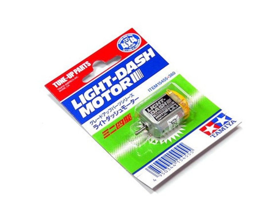 Parts Tamiya Tamiya - Jr Light-Dash Motor [15455]