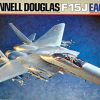 Aircraft | Model & Die-Cast Tamiya Tamiya Aircraft Series No.7 - 1/32 - Mcdonnell Douglas F-15J Eagle Jasdf [60307]