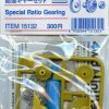 Parts Tamiya Mini 4Wd Special Ratio Geari