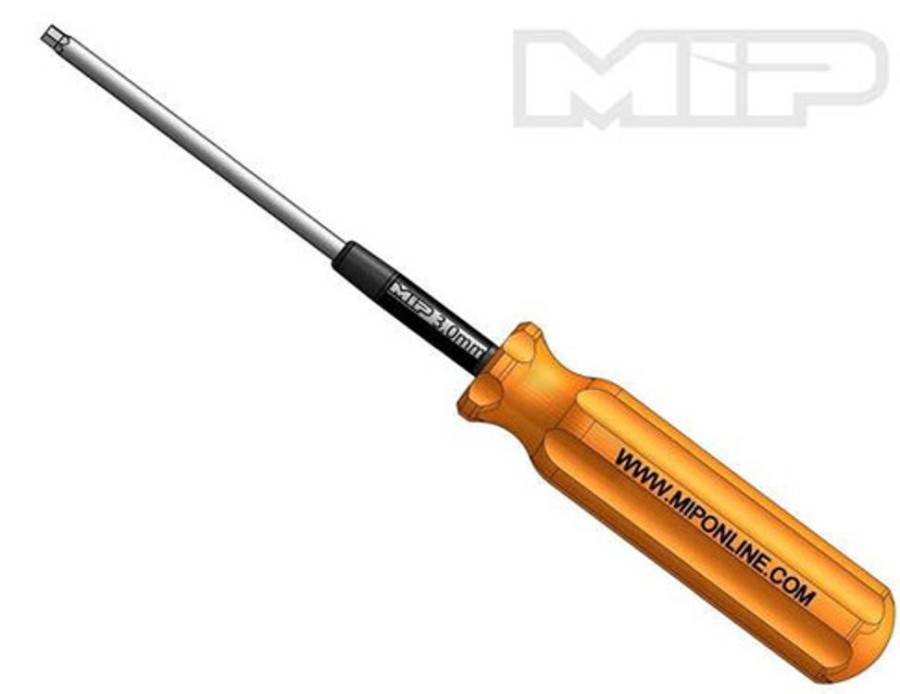 Mip Tools | Accessories MIP Mip 3.0 Mm Hex Driver Wrench #9011