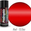 Traxxas Paint | Accessories Traxxas Traxxas 5057X - Body Paint, Prographix , Red (13.5Oz)