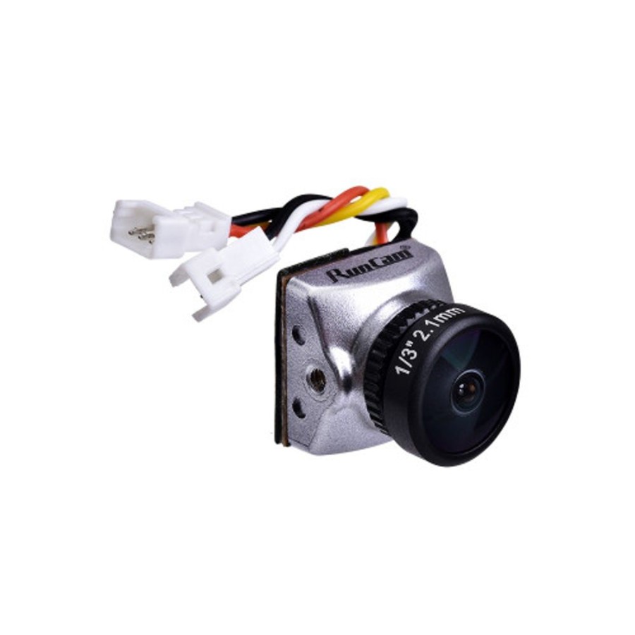 Camera | Electronics RunCam Runcam Racer Nano (1.8Mm / 2.1Mm)