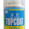 Mr. Hobby Paint | Accessories Mr Hobby Gunze - B501 Mr Topcoat Gloss Clear Spray