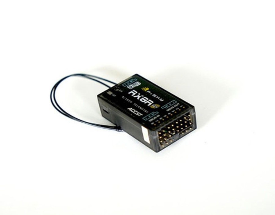 Frsky | Electronics FrSky Frsky Rx8R Pro 2.4G Accst 8/16Ch Sbus Telemetry Receiver