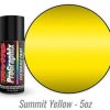 Traxxas Paint | Accessories Traxxas Traxxas 5053 Body Paint Summit Yellow 5Oz