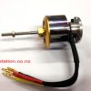 Air | Electronics FMS Predator Fms Motor 3128 Kv2650 Short Shaft ( 1280 Easy Trainer)