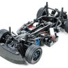 On Road | Cars/Tanks Tamiya Tamiya 58647 - M-07 Concept Chassis Kit