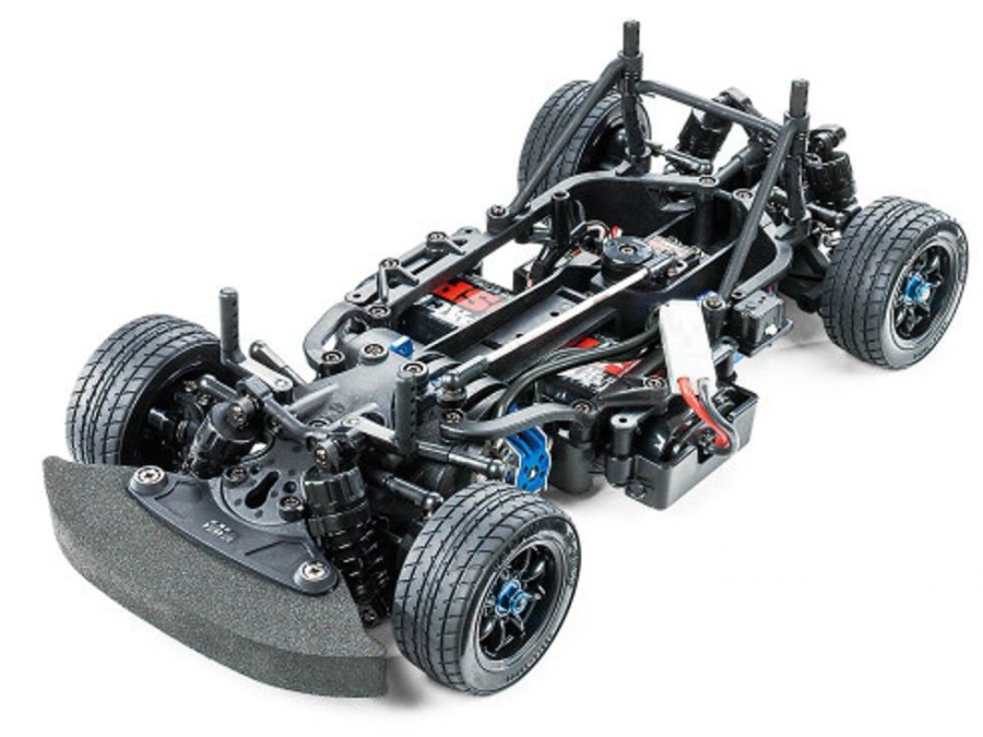 On Road | Cars/Tanks Tamiya Tamiya 58647 - M-07 Concept Chassis Kit