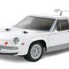 On Road | Cars/Tanks Tamiya Tamiya 58698 - 1/10 Lotus Europa Special M06 Chassis [Esc Included]