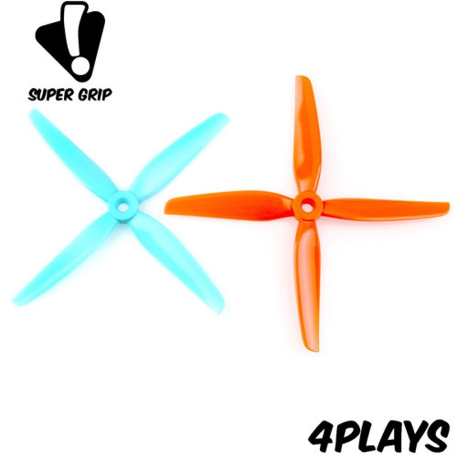 Propellers | Parts HQProp Hqprop Ummagawd 4Play