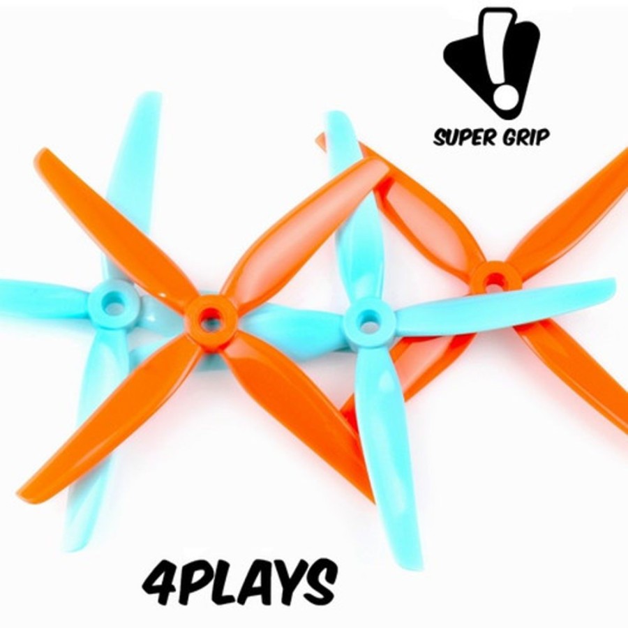 Propellers | Parts HQProp Hqprop Ummagawd 4Play