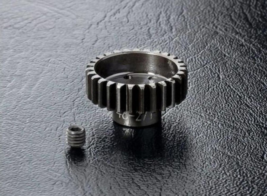 Pinion Gears | Parts MST Mst 48P Pinion 27T (Lightweight)