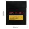 Accessories Hobby Station Hobby Station Li-Po / Lipo Guard Safty Bag ( Large)