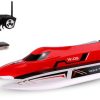 Boats WLToys Wltoys Wl915 2.4G Brushless High Speed 45Km/H Racing Rc Boat Toys