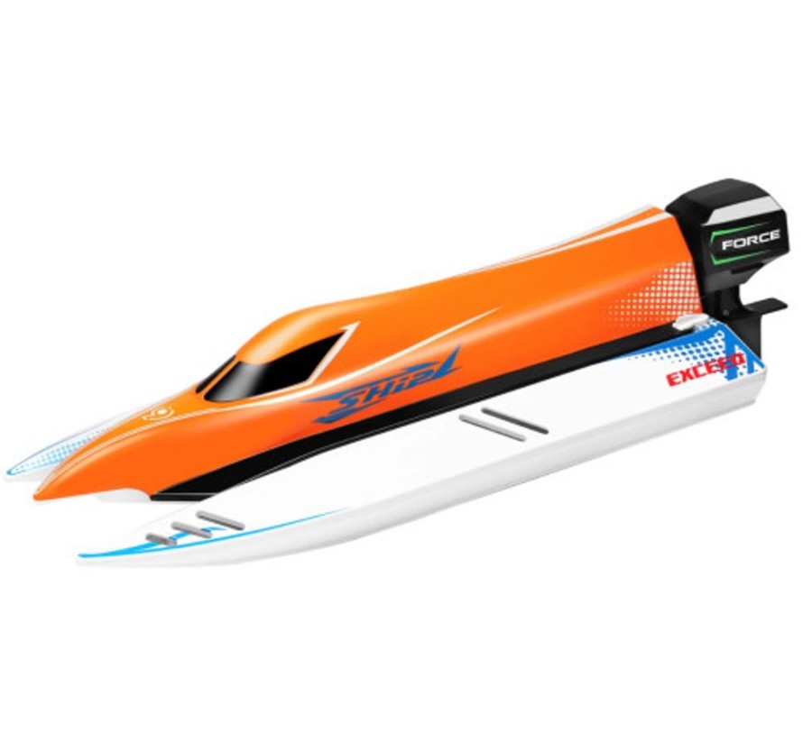 Boats WLToys Wltoys Wl915 2.4G Brushless High Speed 45Km/H Racing Rc Boat Toys