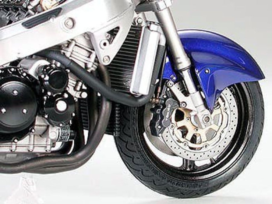 Bikes | Model & Die-Cast Tamiya Tamiya 1/12 Suzuki Hayabusa 1300 Gsx1300R Kit[14090]