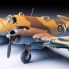 Aircraft | Model & Die-Cast Tamiya Tamiya - 1/48 Bristol Beaufighter Mk.Vi Wwii Plastic Model Kit [61053]