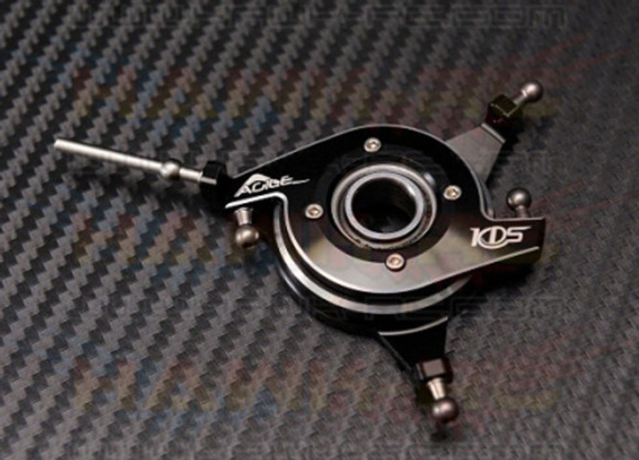 Kds Parts | Parts KDS Complete Swashplate Ka-72-007