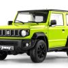 Cars/Tanks FMS Fms 1/12 2021 Suzuki Jimny 4Wd Rtr