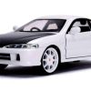 Model & Die-Cast JADA Jada 1/24 Jdm Tuners 1995 Honda Integra Type-R Dc2 Japan Spec [30931]